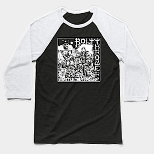 BOLT THROWER Baseball T-Shirt